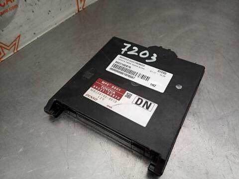 Centralita Motor ECU Toyota Yaris HYBRID ACTIVE 101CV 74KW
