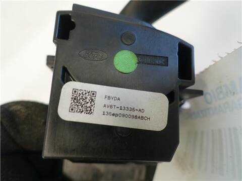 Foto 3ª: Mando Multifuncion Ford C Max 1.0 TITANIUM 125CV 92KW CB7) [M1DA] (2013)