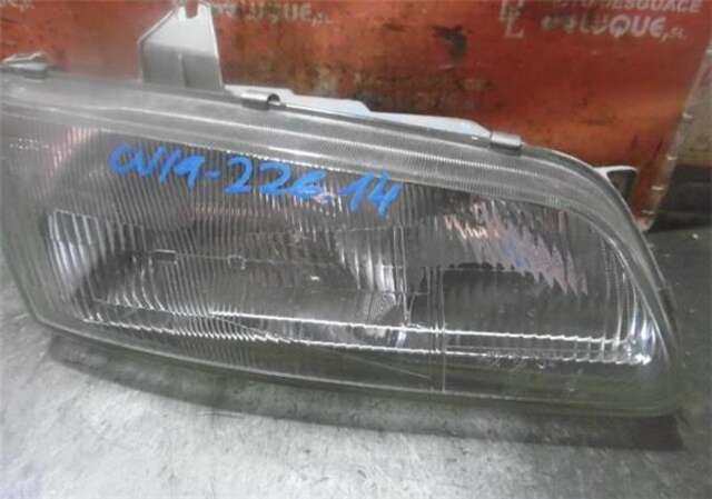 Foto 1ª: Faro Derecho Hyundai H1 2.5 TD [D4BF]