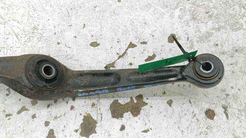 Foto 3ª: Brazo Suspension Delantero Derecho Citroen C1 1.9 D 60CV 44KW FURGON FURGON/MONOSPACE VD_) [WJX (DW8B)] (2003)