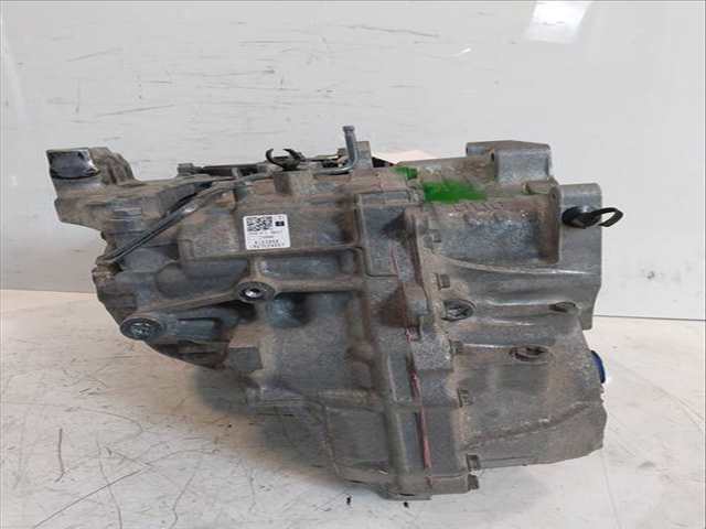 Foto 3ª: Caja Cambios DS 7 1.5 BLUEHDI 130 CV 96KW [YHZ DV5RC] (2019)