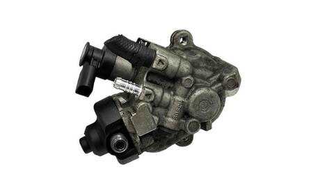 Foto 2ª: Bomba Inyeccion Volkswagen Golf CAXA (2011)