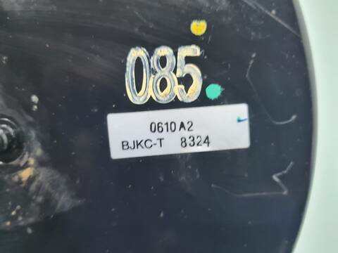 Foto 2ª: Servofreno Mitsubishi L200 2.5 DI-D CAT 136CV 100KW [4D56] (2010)