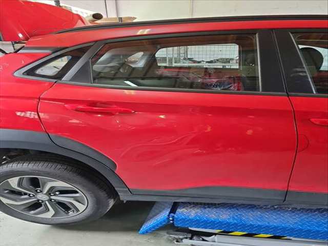 Puerta Trasera Derecha Hyundai Kona 1.6 GDI HYBRID 105CV 77KW
