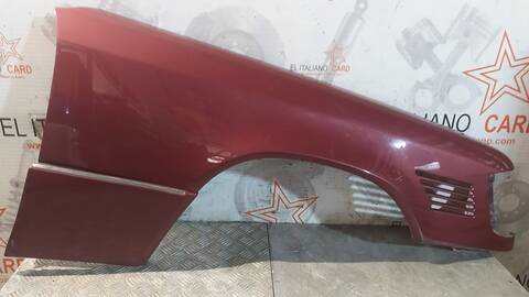 Foto 2ª: Aleta Delantera Izquierda Mercedes Clase E 180 300 D - E 300 D TURBO 124.133) BERLINA 147CV 108KW [OM603960] (1991)