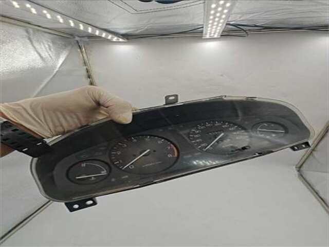 Cuadro de Instrumentos Honda Civic 1.5 VTEC-E (MA9) [1.5 LTR. - 84 KW]