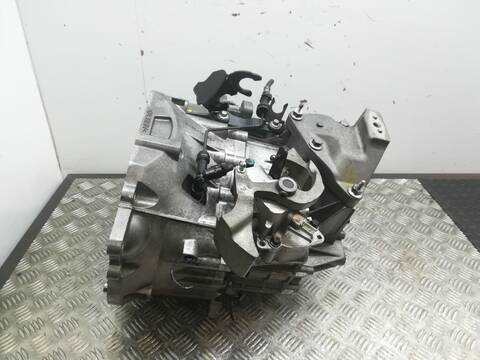 Caja Cambios Ford Mondeo QXBA BERLINA