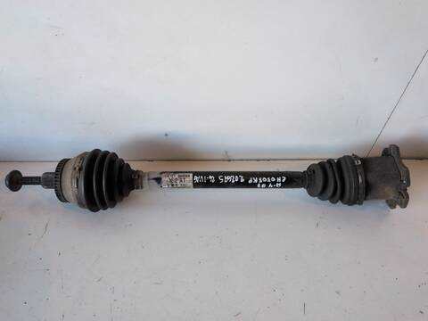 Transmision Delantera Derecha Audi A4 BKN AVANT