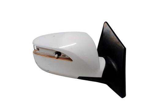 Foto 3ª: Retrovisor Derecho Hyundai ix35 1.7 CRDI (2009)