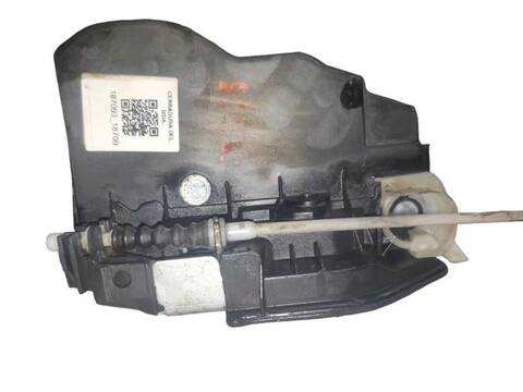 Foto 2ª: Cerradura Puerta Delantera Izquierda Bmw Serie 1 114 118 D 143CV (2003)