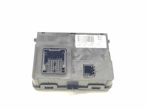 Centralita Motor ECU Opel Viva L EXPRESS