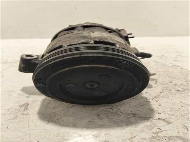 Foto 2ª: Compresor Aire Acondicionado Bmw Serie 3 315 320D 2 16V DIESEL CAT 150CV (1998)