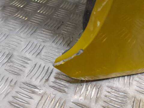 Foto 2ª: Portón Smart Forfour BASIS 52KW) 453.042) 71CV [H4D] (2015)