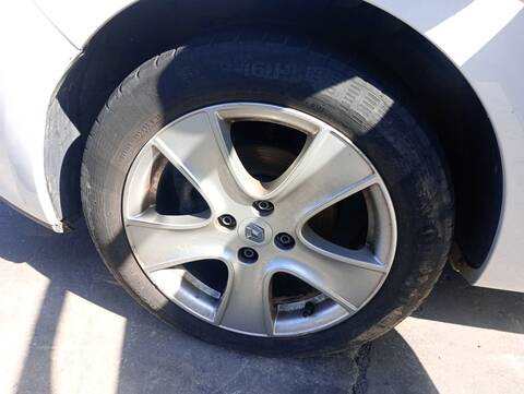 Juego LLantas Renault Clio LIMITED 73CV 54KW
