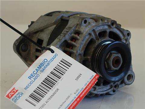 Alternador Chevrolet Aveo 1.2 BERLINA 75CV 55KW