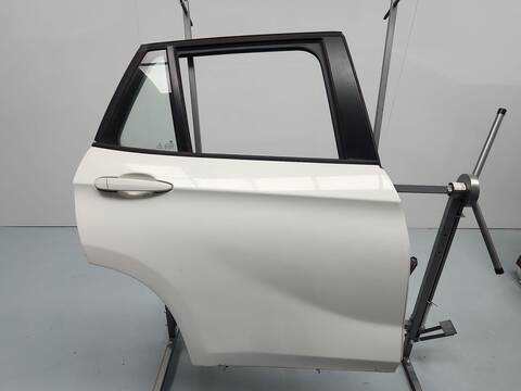 Puerta Trasera Derecha Bmw X1 SDRIVE 18D 143CV 105KW