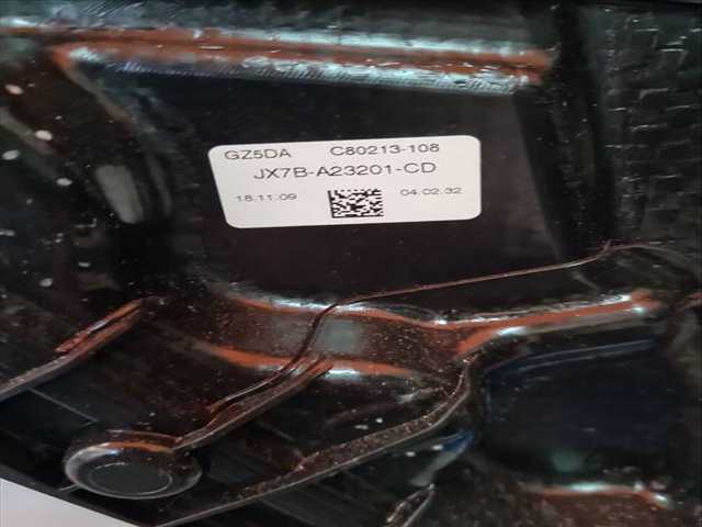 Foto 2ª: Elevalunas Eléctrico Delantero Izquierdo Ford Focus TITANIUM 120CV 88KW [ZTDA] (2018)