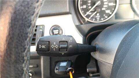 Foto 2ª: Mando Multifuncion Bmw Serie 3 315 2.0 320D [2 0 LTR. - 130 KW TD CAT] 177CV [N47D20C] (2007)