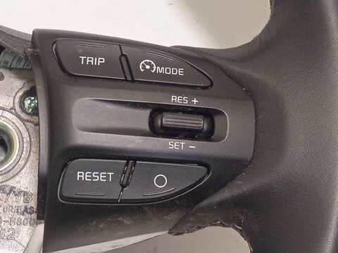 Foto 2ª: Volante Kia Stonic 1.2 CAT 84CV 62KW [G4LA] (2019)