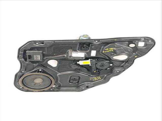 Elevalunas Manual Trasero Derecho Volvo XC 60 KINETIC AWD 205CV
