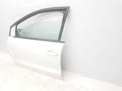 Foto 2ª: Puerta Delantera Izquierda Volkswagen Polo ADVANCE BLUEMOTION (2014)