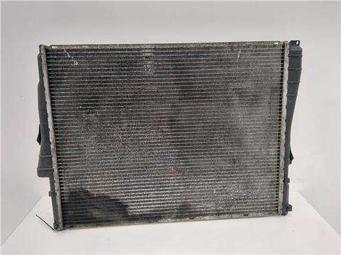 Foto 2ª: Radiador Motor Bmw Serie 3 315 3.0 330D BERLINA 184CV 135KW [M57 306 D1] (2001)
