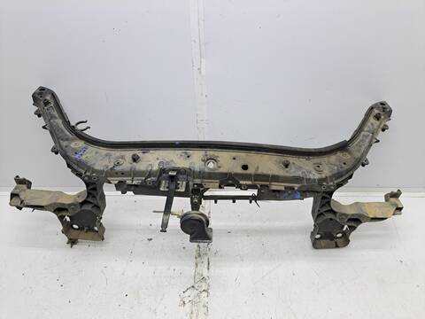Foto 4ª: Panel Frontal Renault Scenic AUTHENTIQUE 120CV 88KW [F9Q D8] (2005)