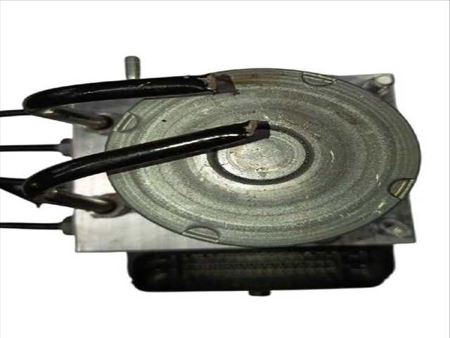 Foto 3ª: Abs Peugeot 5008 1.5 BLUEHDI 130 MCYHZJ MCYHZR MCYHZX) (2016)