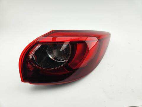 Piloto Trasero Derecho Mazda CX5 LUXURY 2WD