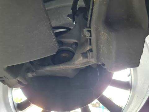 Mangueta Trasera Izquierda Mercedes Clase CLA 200 2.0 DIESEL 4MATIC 150CV 110KW C118)