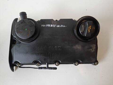 Foto 2ª: Despiece Motor Audi A4 2.0 TDI 140CV (2001)