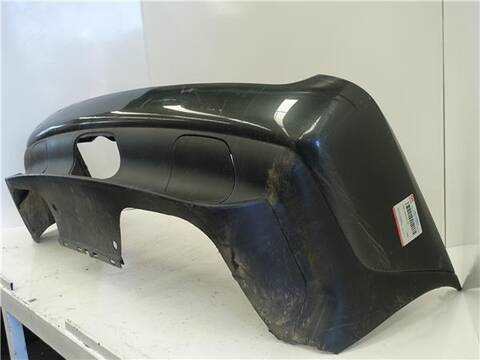 Foto 3ª: Paragolpes Trasero Bmw X5 3.0 D E53 [30 6D 2] (2004)