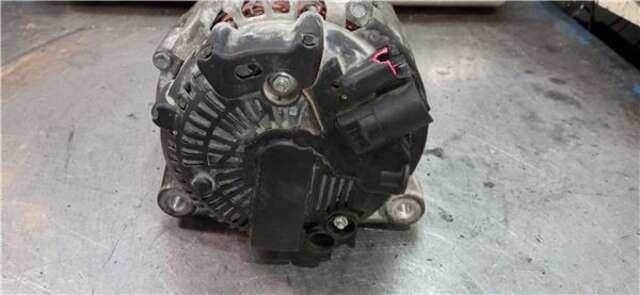 Foto 3ª: Alternador Citroen Berlingo 1.6 ATTRACTION [1.6 LTR. - 55 KW 16V HDI FAP] [9HN]