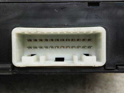 Foto 2ª: Centralita Motor ECU Mazda CX3 G CENTER-LINE [PE] (2018)