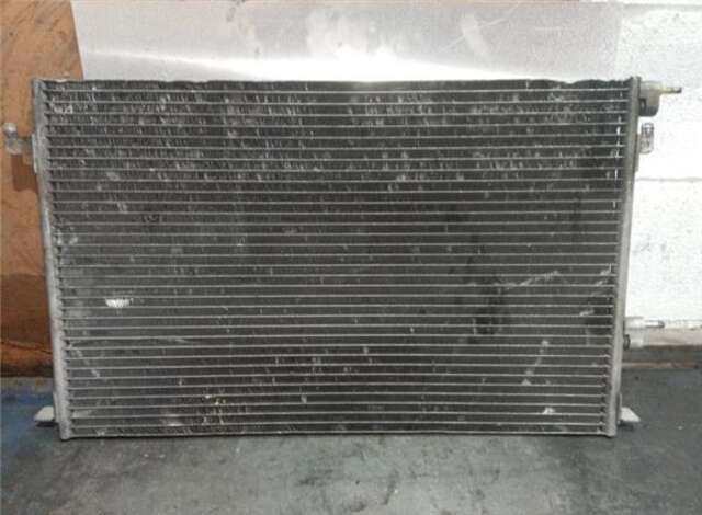 Foto 3ª: Radiador Calefaccion A.A. Saab 9-3 1.9 TID LINEAR (I/D) [1.9 LTR. - 110 KW TID CAT] BERLINA (2003-_) [Z19DTH]
