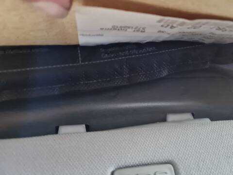 Airbag Cortina Delantero Derecho Citroen C5 EXCLUSIVE BERLINA 140CV 103KW