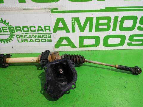 Foto 3ª: Cremallera de Direccion Nissan Micra BASICO 54CV 40KW [CG10DE] (1997)