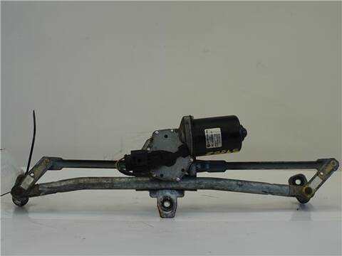Foto 1ª: Motor Limpia Delantero Volkswagen Golf 1.6 16V BERLINA 105CV 77KW [BCB] (2002)