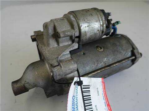 Motor de Arranque Citroen Berlingo 1.6 BUSINESS L1 90CV 66KW FURGON