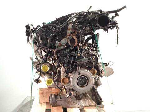 Foto 4ª: Motor Completo Bmw X3 2.0 G 184CV 135KW [B48B20B] (2017)