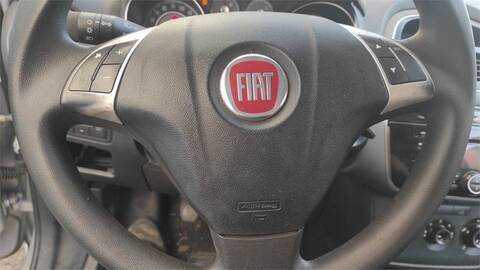 Airbag Delantero Izquierdo Fiat Punto 1.4 G 77CV 57KW EVO PUNTO 199) 199A2000