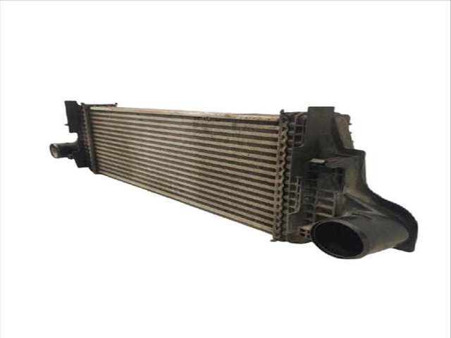 Foto 3ª: Intercooler Mercedes Clase R 280 R 320 CDI 4-MATIC 251.022 251.122) (2005)