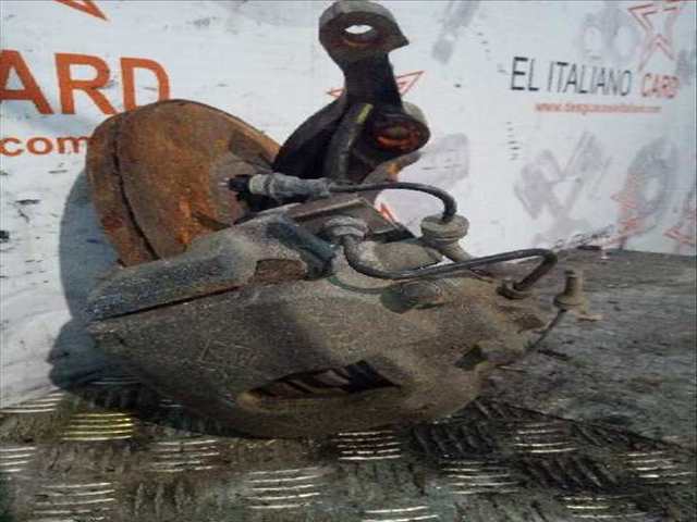 Foto 4ª: Mangueta Delantera Derecha Renault Laguna 140CV 103KW (2001)