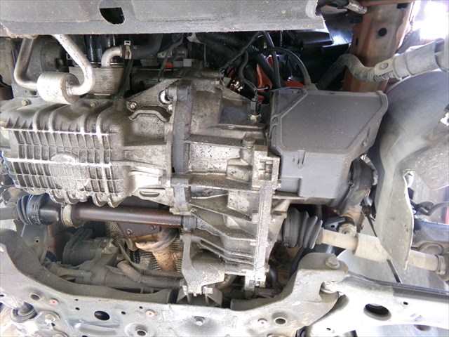 Foto 1ª: Caja Cambios Ford Focus 1.6 G 2011-2014 [IQDB] (2011)