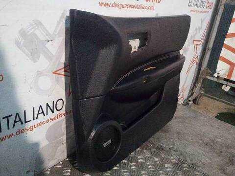 Foto 3ª: Tapizados Cartoneras Nissan Qashqai ACENTA 150CV 110KW [M9R832] (2010)