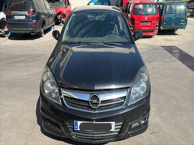 Paragolpes Delantero Opel Vectra 1.9 CDTI