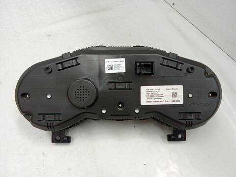 Foto 4ª: Cuadro de Instrumentos Ford Focus 1.6 TI 125CV 92KW [PNDA,PNDD] (2014)