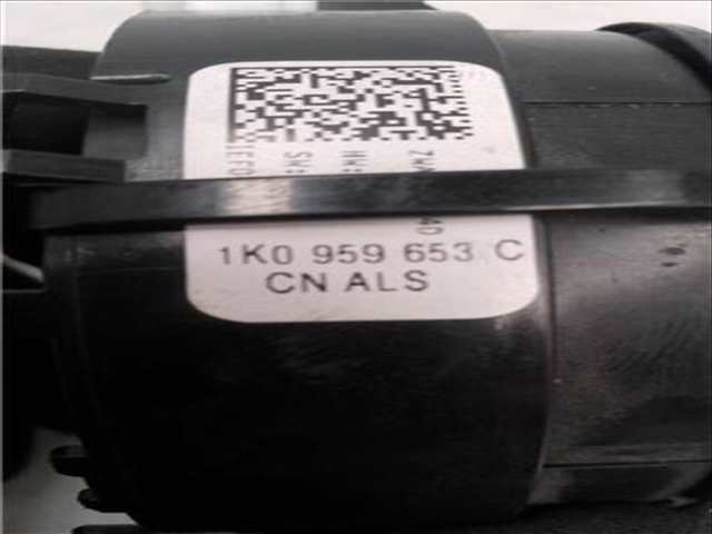 Foto 2ª: Anillo Airbag Seat Leon 1.9 ERENCE [1 9 LTR. - 66 KW TDI] 90CV