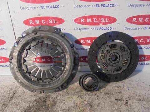 Foto 2ª: kit Embrague Nissan Serena 2.3 DIESEL 75CV 55KW [LD23] (1994)
