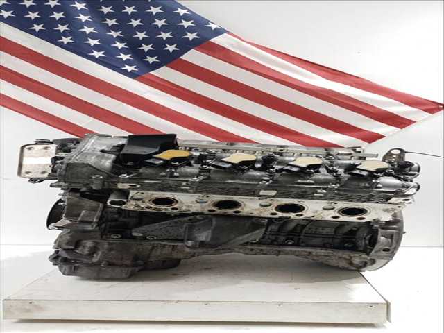 Foto 3ª: Motor Completo Mercedes Clase S 500 W221 V221 388CV 285KW [M273.961 273.961 M273] (2005)